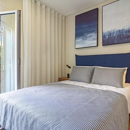 Porta 25 Guesthouse Covilha Luaran gambar