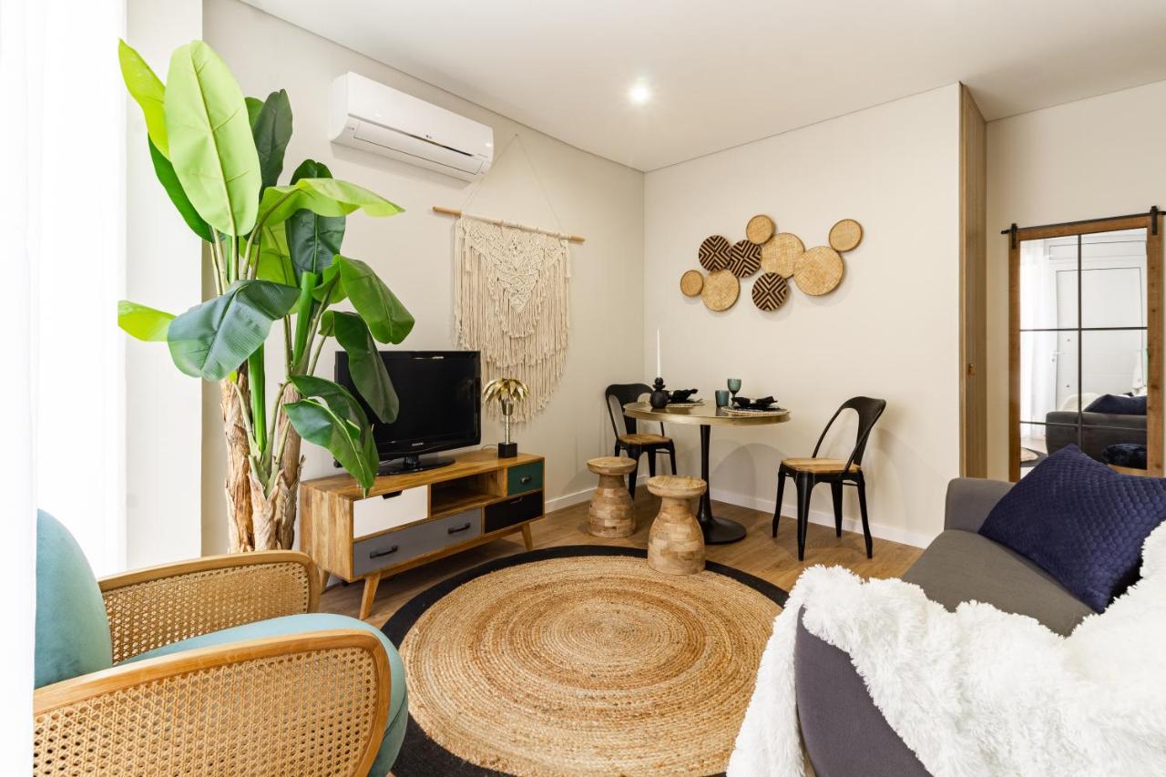 Porta 25 Guesthouse Covilha Luaran gambar